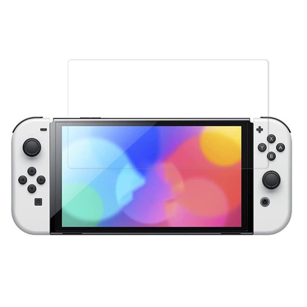 Screen Protector Nintendo Switch OLED