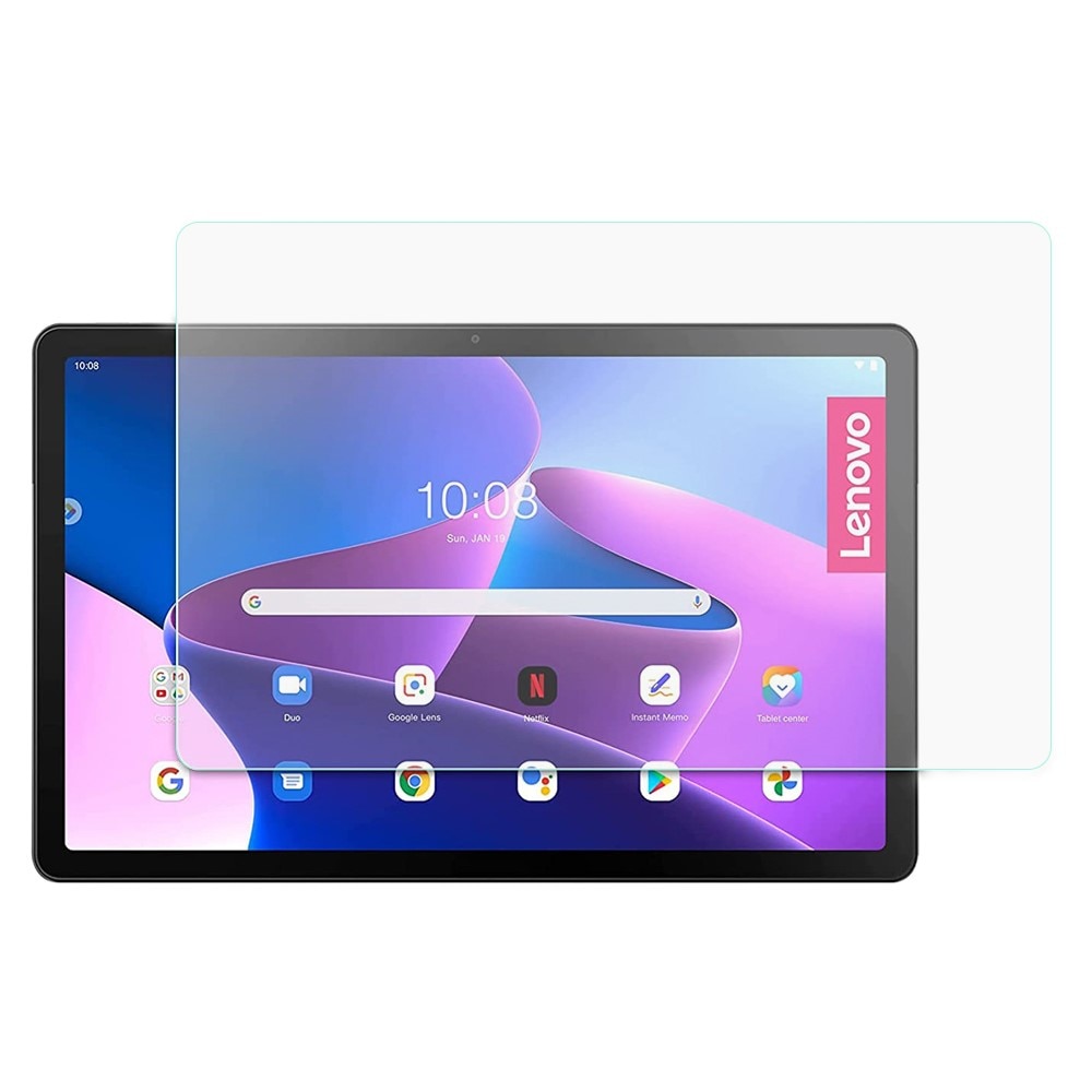 Lenovo Tab M10 (3rd gen) Tempered Glass Screen Protector 0.3mm