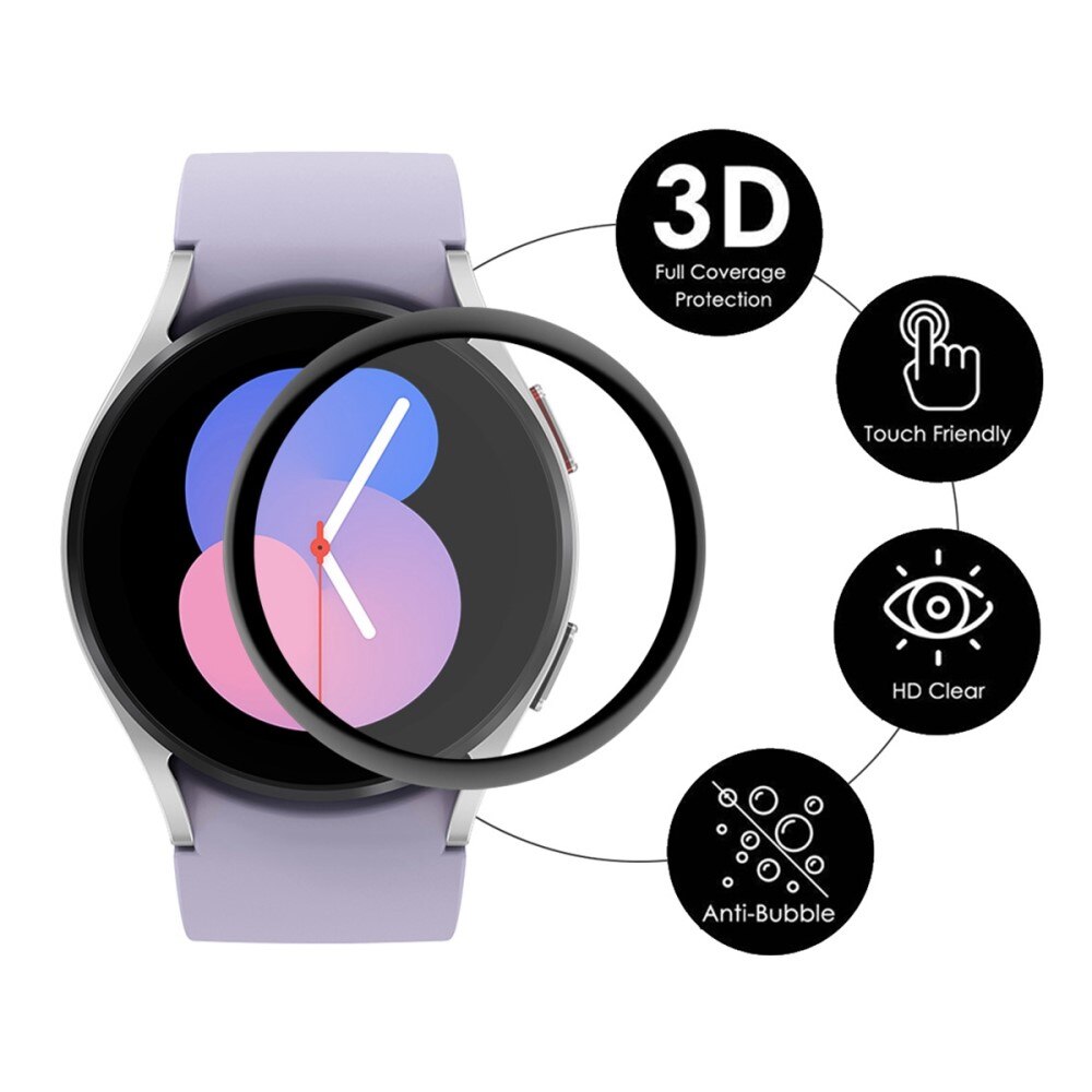 Screen Protector Plexiglass Samsung Galaxy Watch 5 40mm