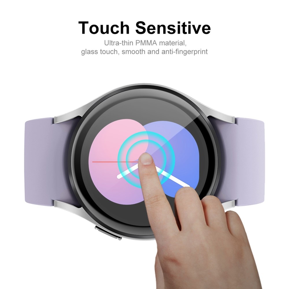 Screen Protector Plexiglass Samsung Galaxy Watch 5 40mm