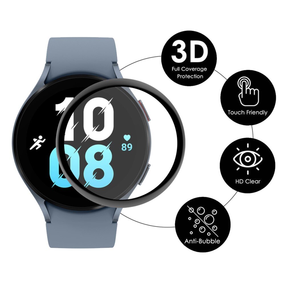 Screen Protector Plexiglass Samsung Galaxy Watch 5 44mm