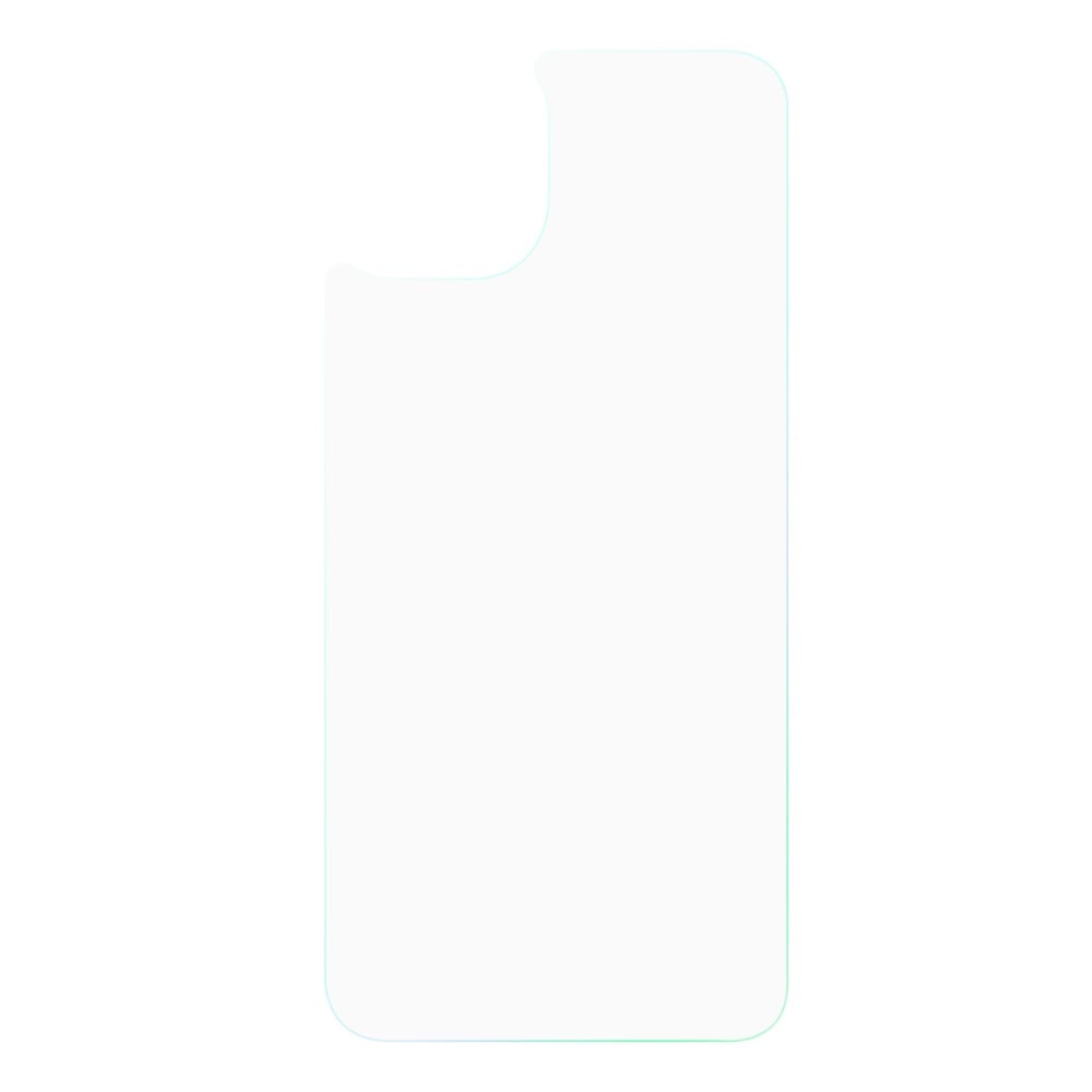 iPhone 14 Tempered Glass 0.3mm Back