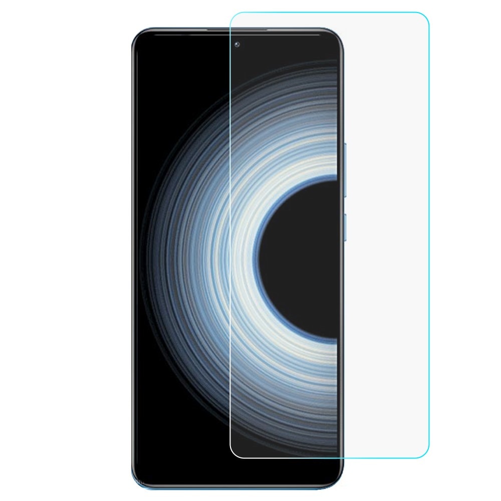 Xiaomi 12T/12T Pro Tempered Glass Screen Protector 0.3mm