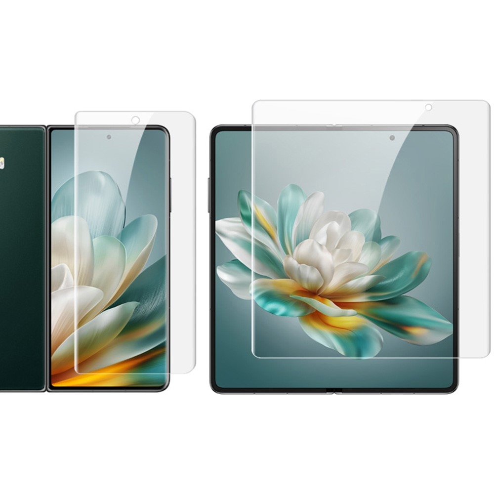 Honor Magic V3 Hydrogel Full-Cover Screen Protector