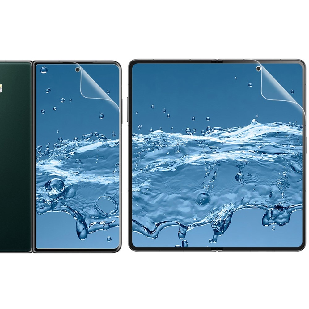 Honor Magic V3 Hydrogel Full-Cover Screen Protector