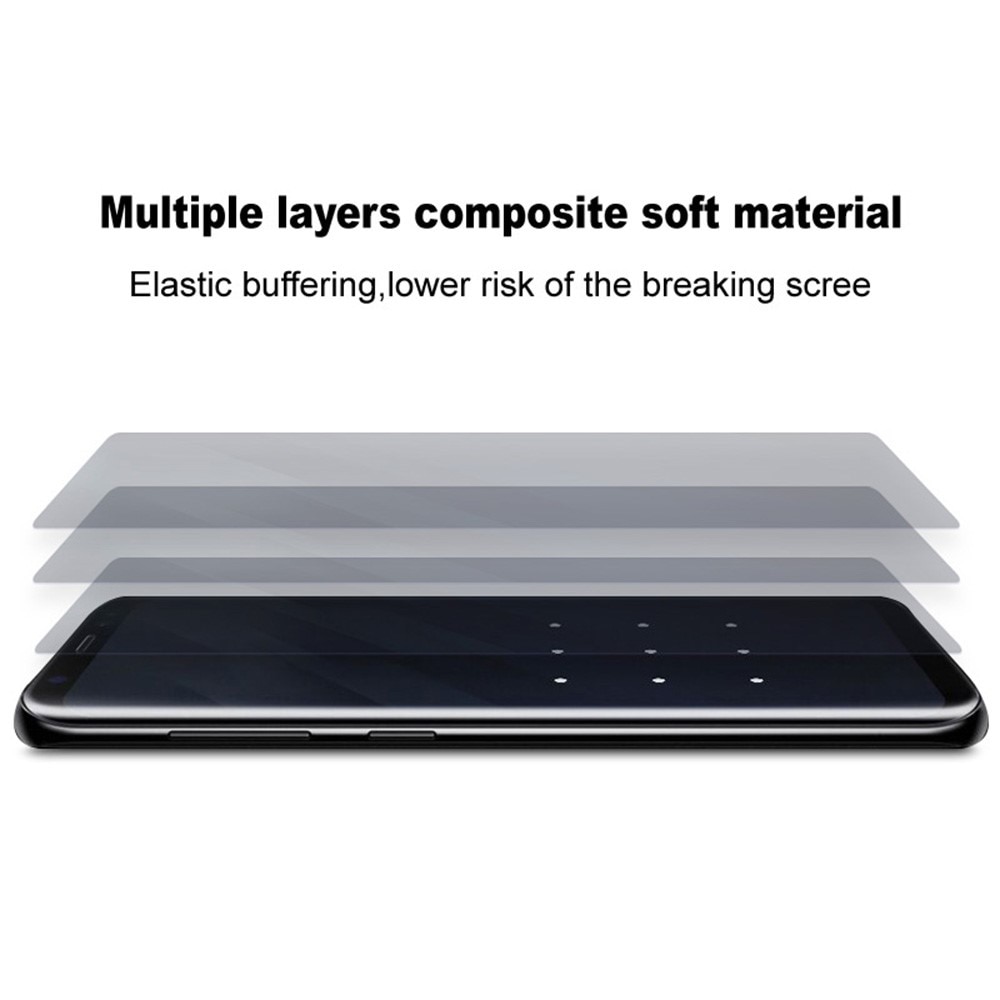 Honor Magic V3 Hydrogel Full-Cover Screen Protector
