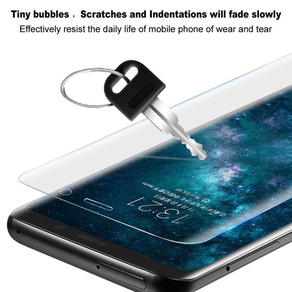 Honor Magic V3 Hydrogel Full-Cover Screen Protector