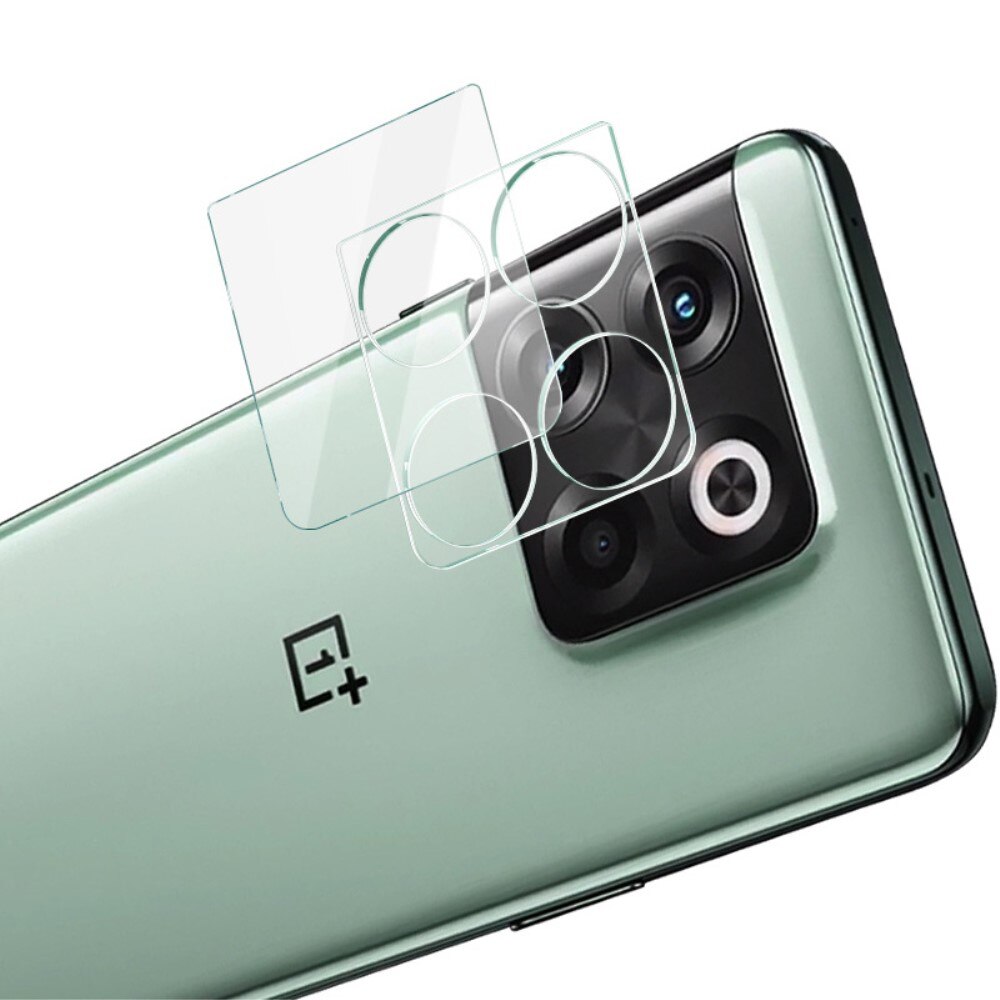  OnePlus 10T Tempered Glass 0.2mm Lens Protector Transparent
