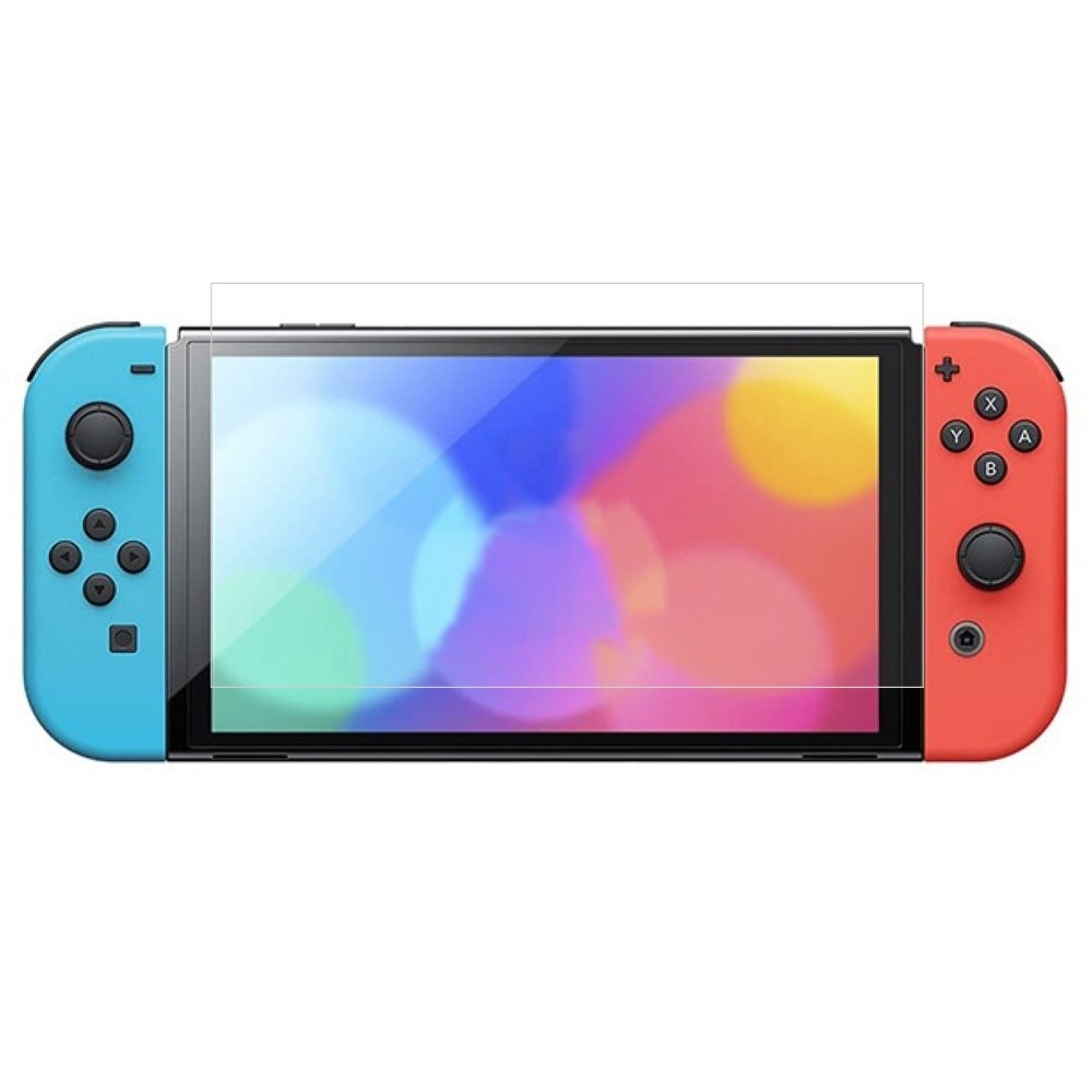 Screen Protector Nintendo Switch