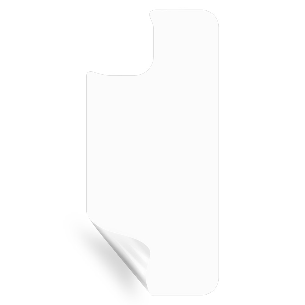iPhone 14 Pro Max Back Protective Film