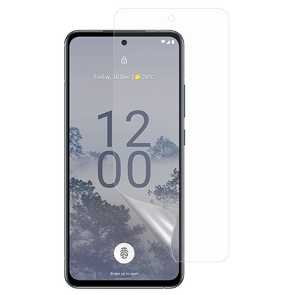 Nokia X30 Screen Protector