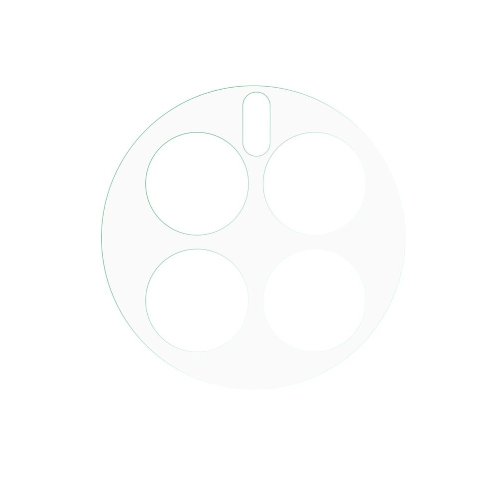 Huawei Mate 50 Pro/Mate 50 Tempered Glass Lens Protector
