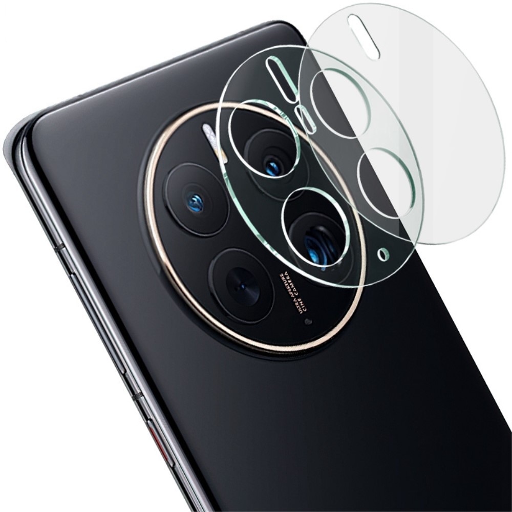 Huawei Mate 50 Pro Tempered Glass 0.2mm Lens Protector Transparent