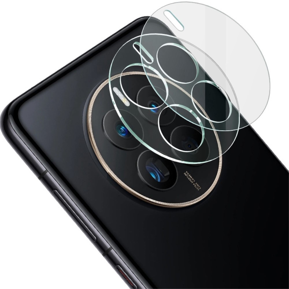 Huawei Mate 50 Tempered Glass 0.2mm Lens Protector Transparent