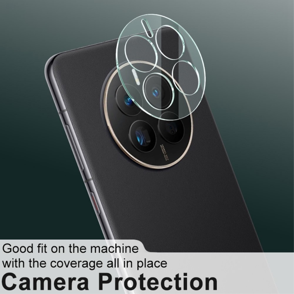 Huawei Mate 50 Tempered Glass 0.2mm Lens Protector Transparent