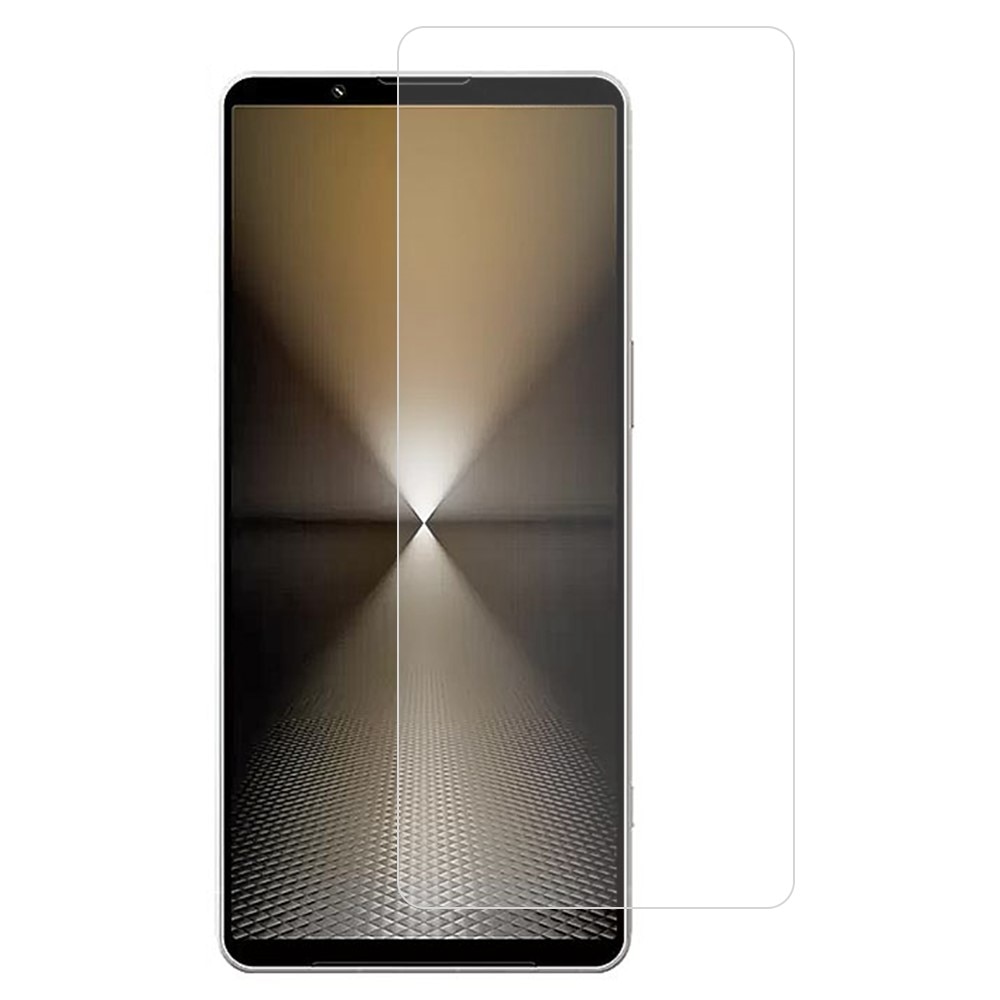 Sony Xperia 1 VII Tempered Glass Screen Protector 0.3mm