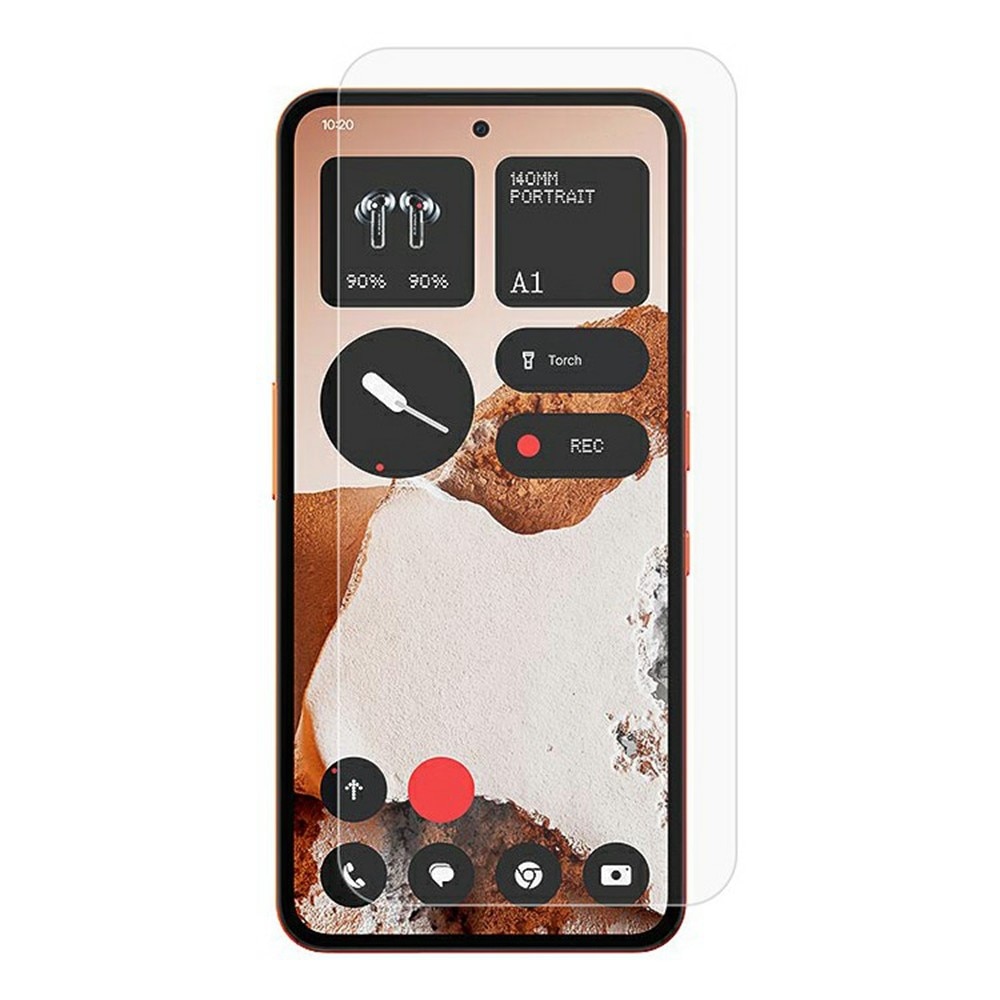 Nothing CMF Phone 2 Pro Tempered Glass Screen Protector 0.3mm