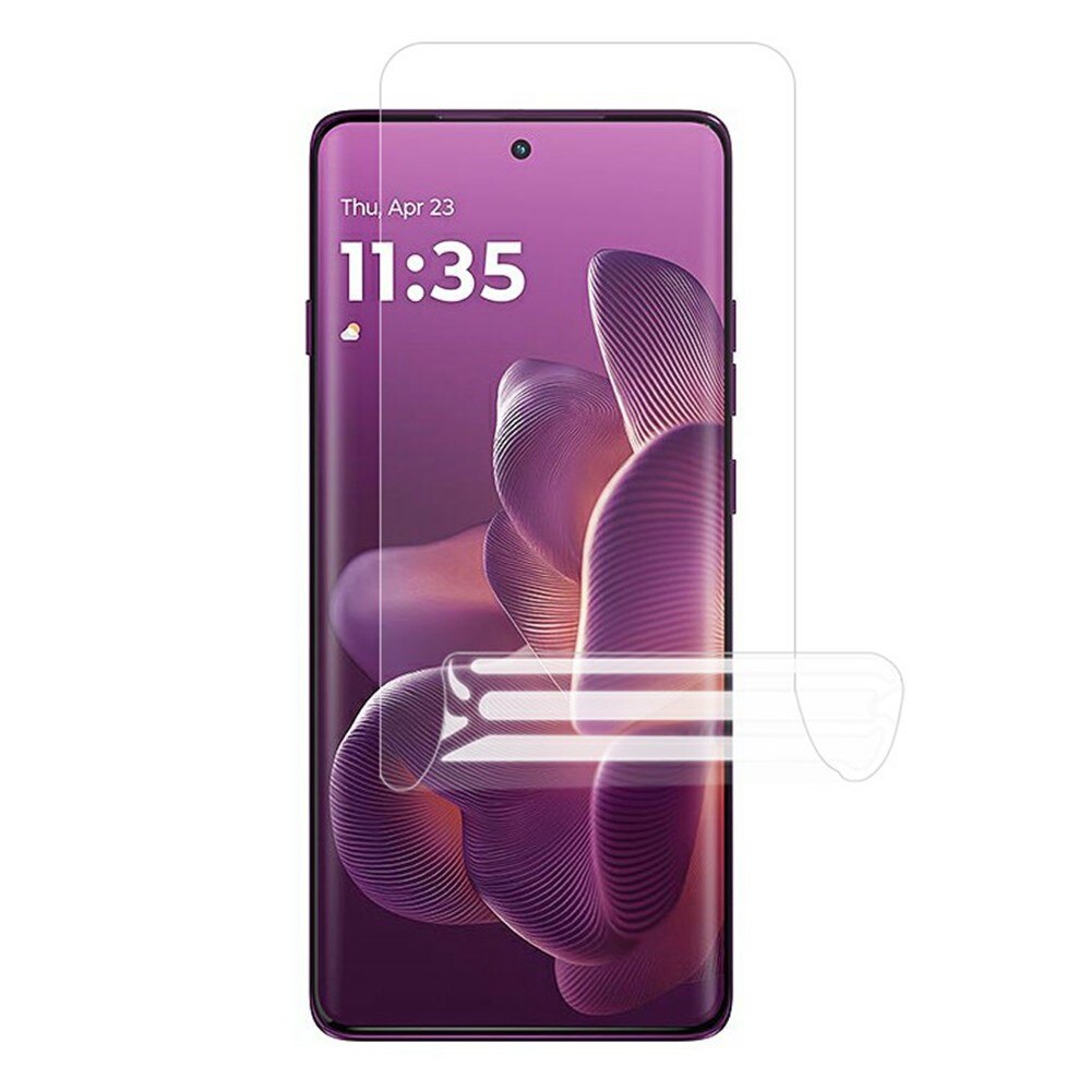 Motorola Edge 60 Pro Screen Protector