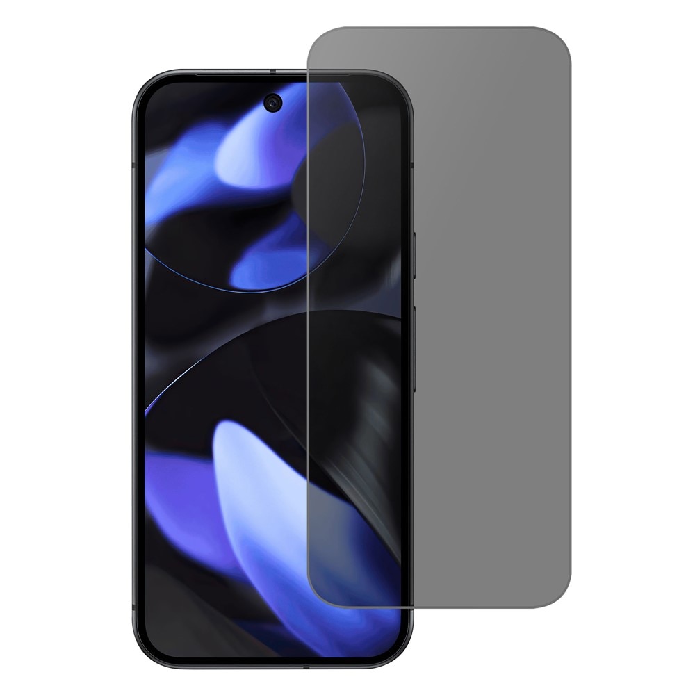 Privacy Tempered Glass Screen Protector Google Pixel 10 Pro XL