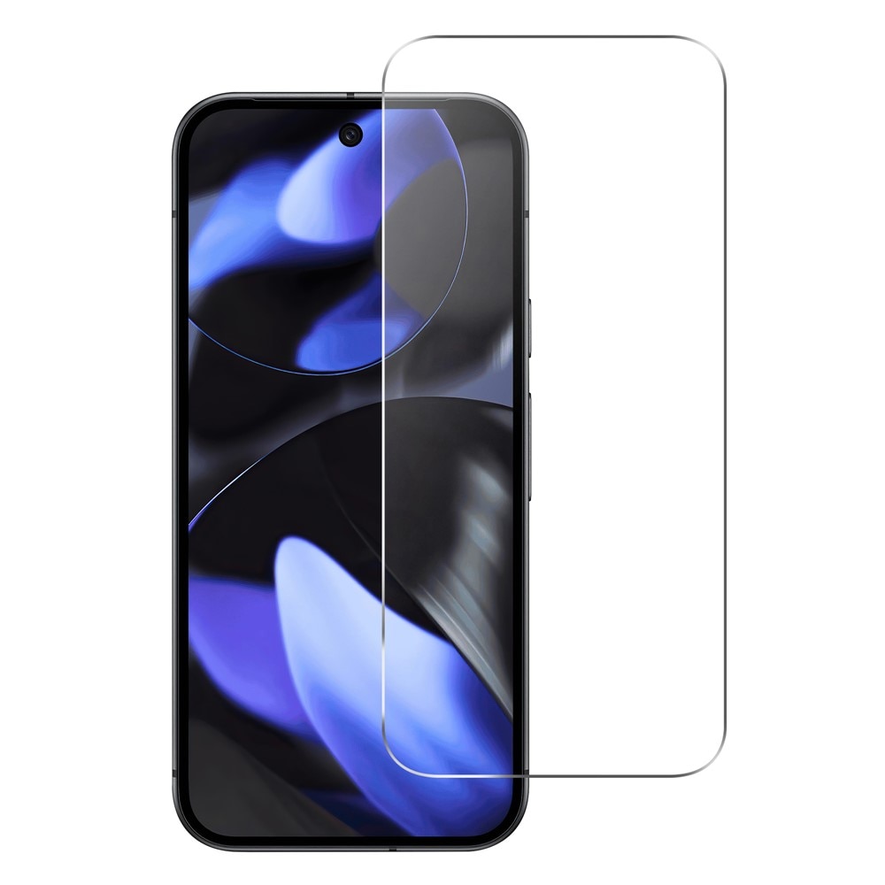Google Pixel 10 Pro XL Tempered Glass Screen Protector 0.3mm