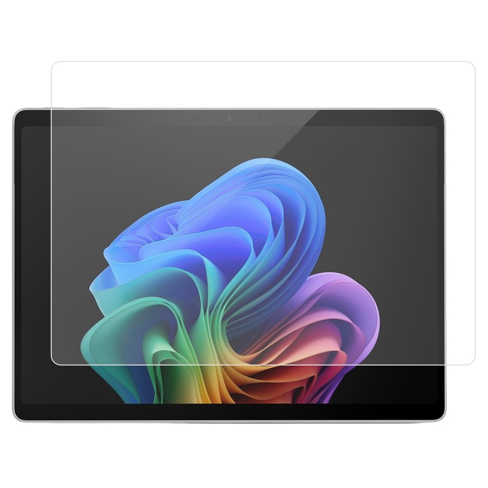 Microsoft Surface Pro 12 Tempered Glass Screen Protector 0.3mm
