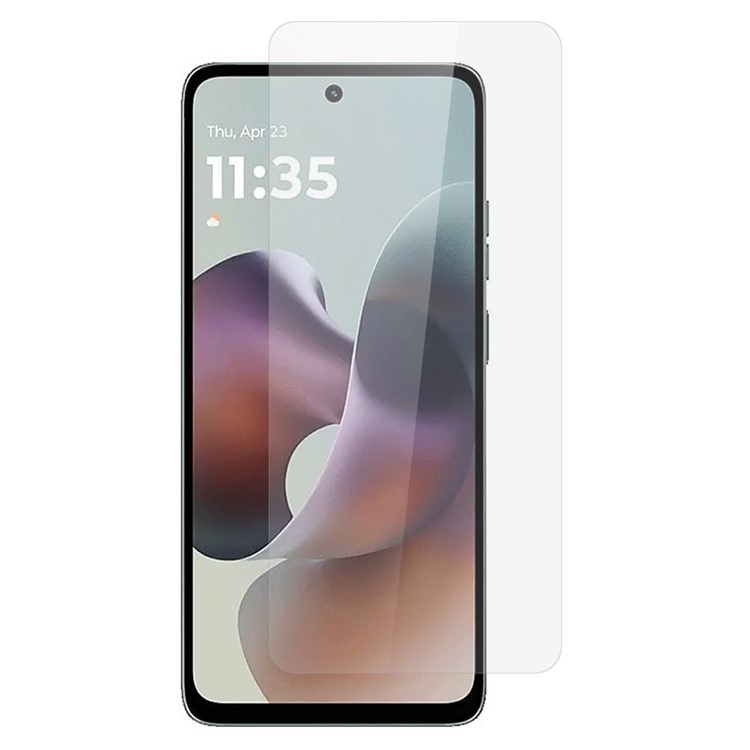 Motorola Moto G56 Tempered Glass Screen Protector 0.3mm