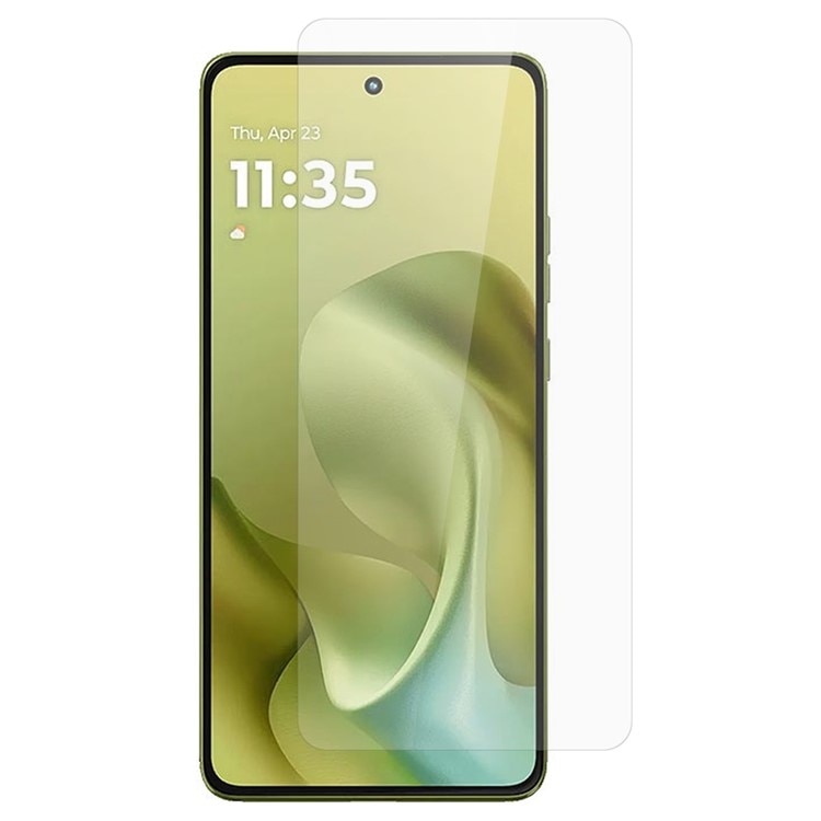 Motorola Moto G86 Tempered Glass Screen Protector 0.3mm