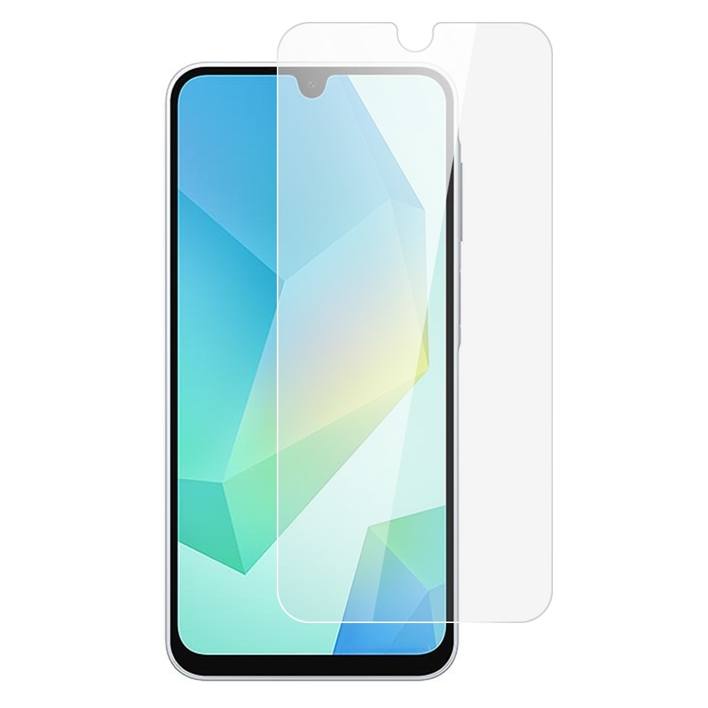 Samsung Galaxy A17 Tempered Glass Screen Protector 0.3mm