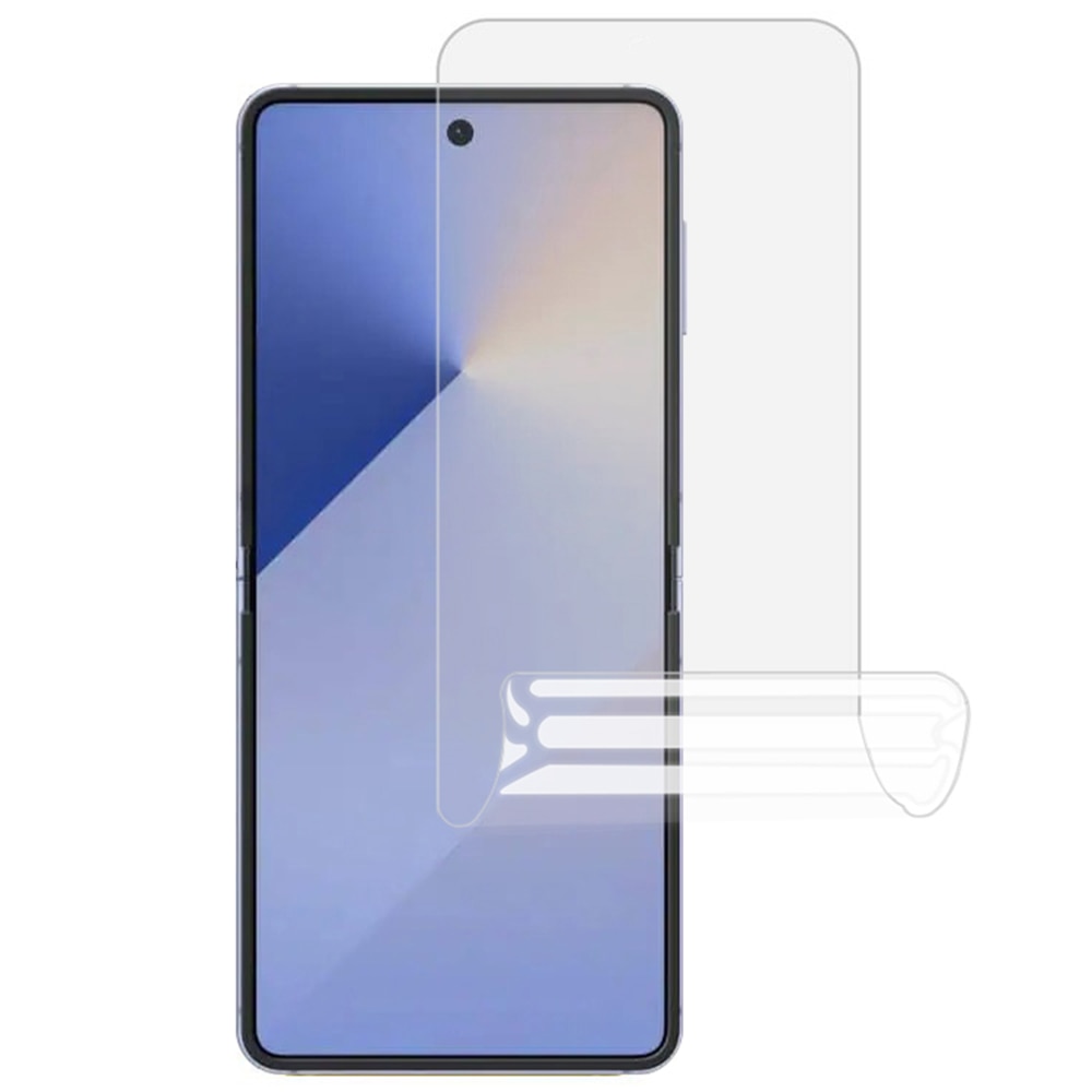 Samsung Galaxy Z Flip 7 Screen Protector