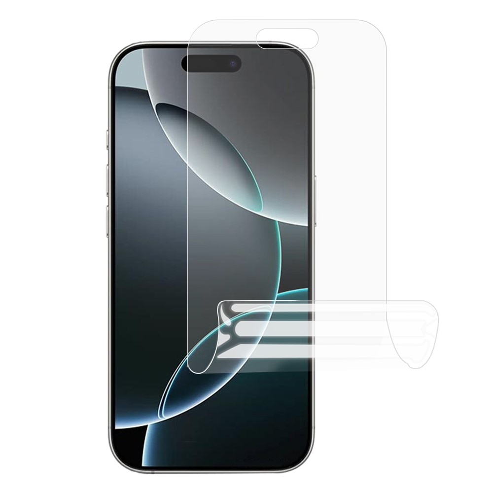 iPhone 17 Pro Max Screen Protector