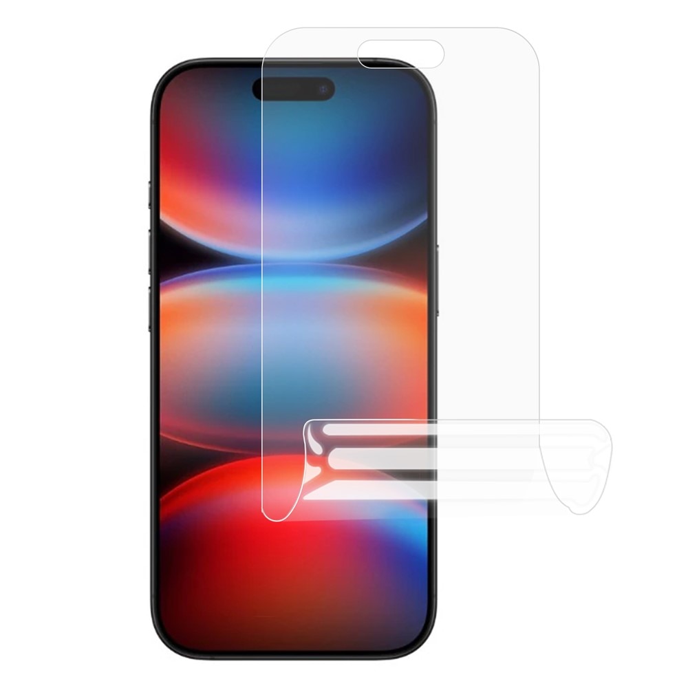 iPhone 17 Pro Screen Protector