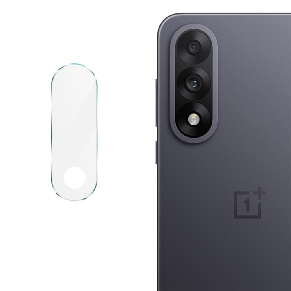  OnePlus Nord 5 Tempered Glass 0.2mm Lens Protector Transparent