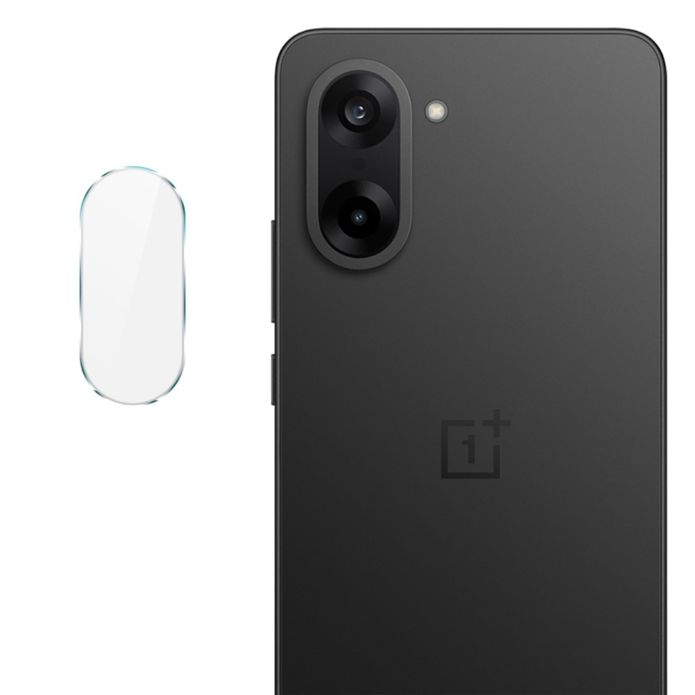  OnePlus Nord CE5 Tempered Glass 0.2mm Lens Protector Transparent