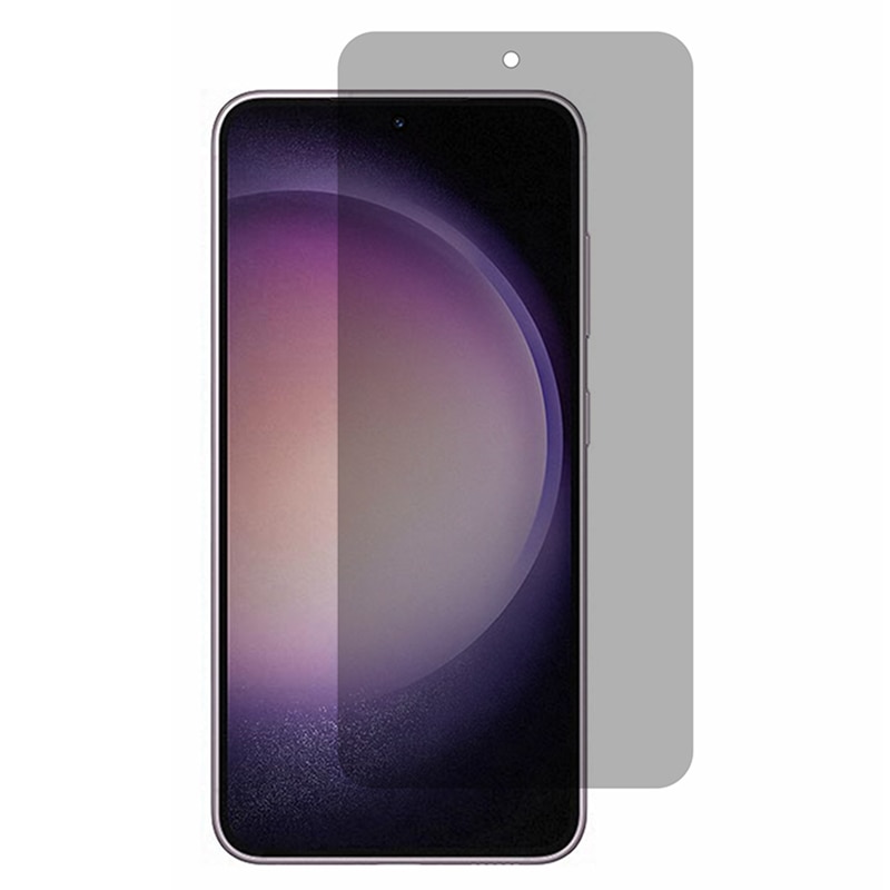 Privacy Tempered Glass Screen Protector Samsung Galaxy S25 FE