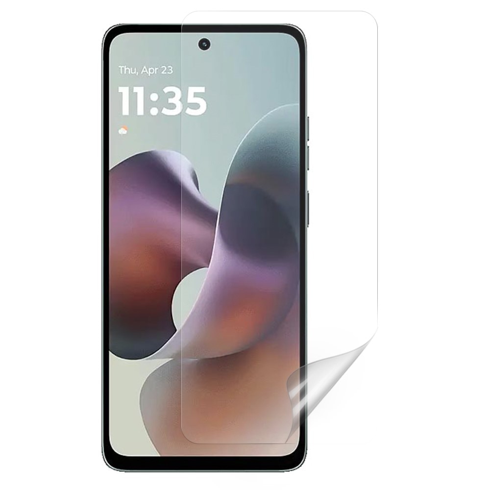 Motorola Moto G56 Screen Protector