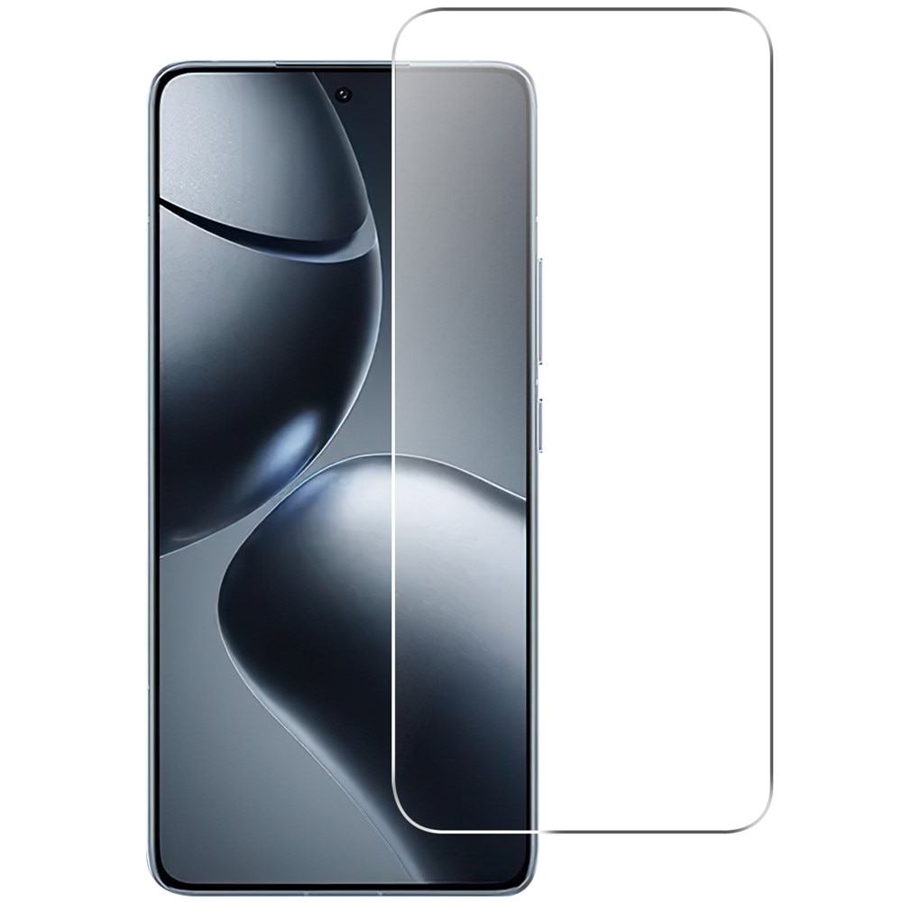 Xiaomi 15T Pro Tempered Glass Screen Protector 0.3mm