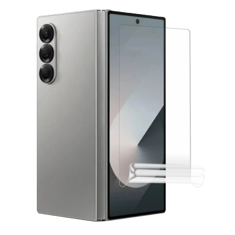 Samsung Galaxy Z Fold 7 Outer Screen Protector