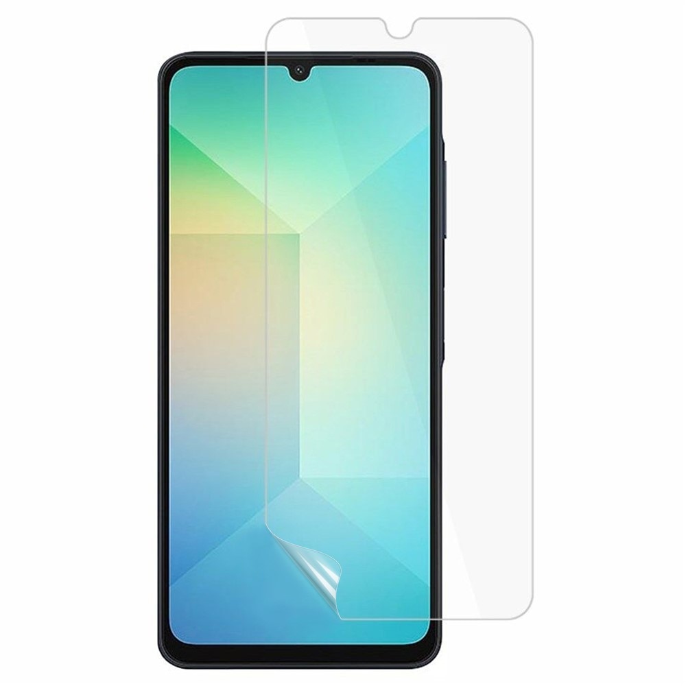 Samsung Galaxy A17 Screen Protector