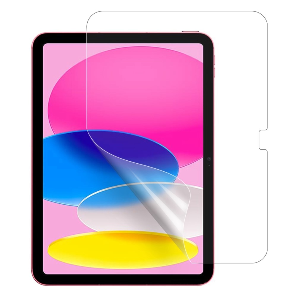 iPad 10.9 10th Gen (2022) Screen Protector