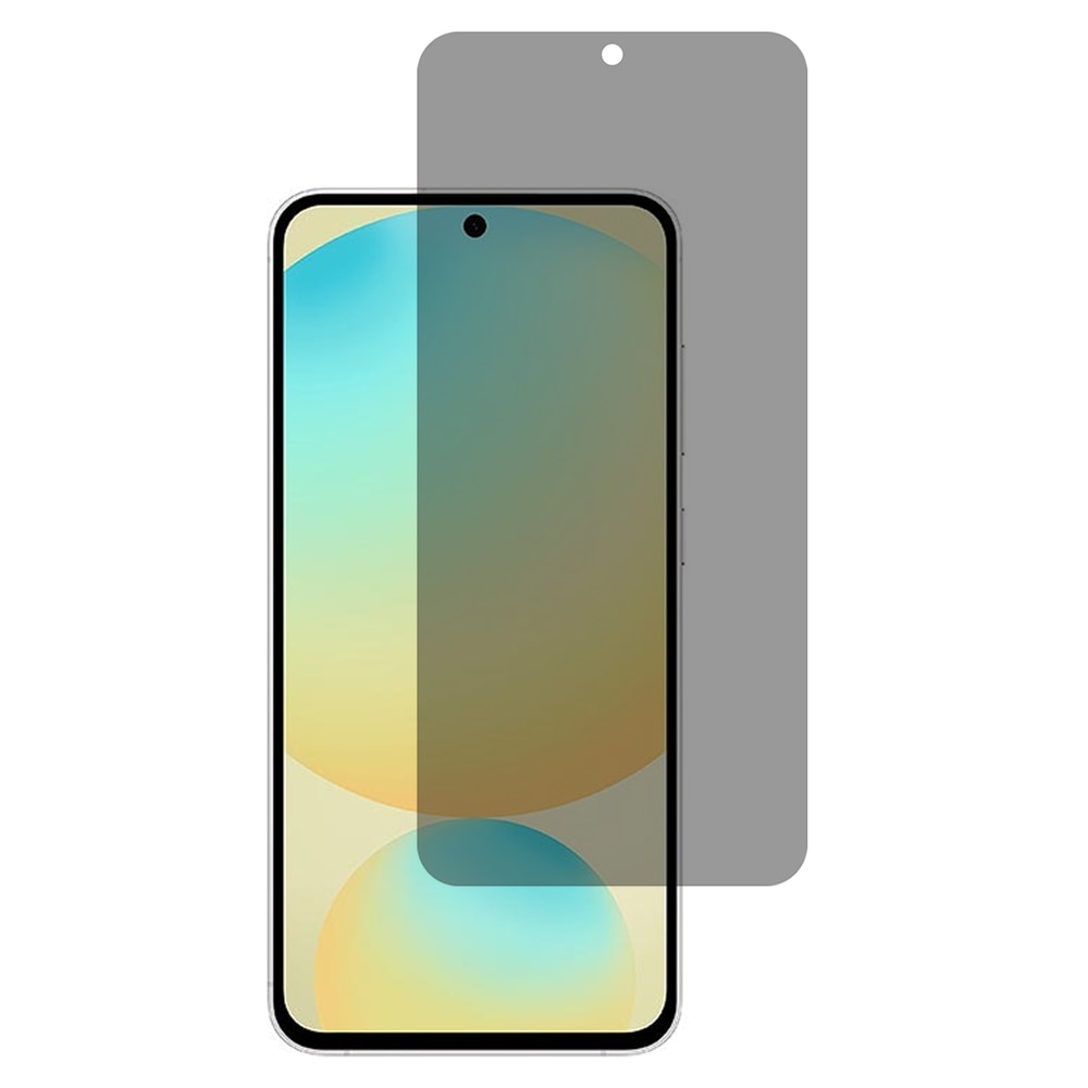 Privacy Tempered Glass Screen Protector Samsung Galaxy A17