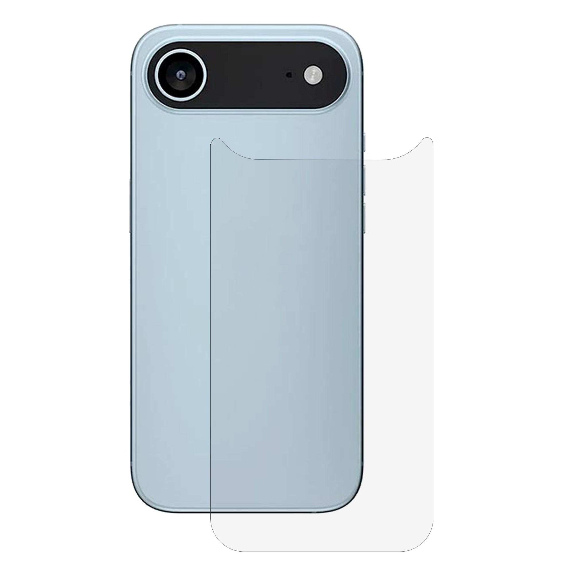 iPhone 17 Air Back Protective Film