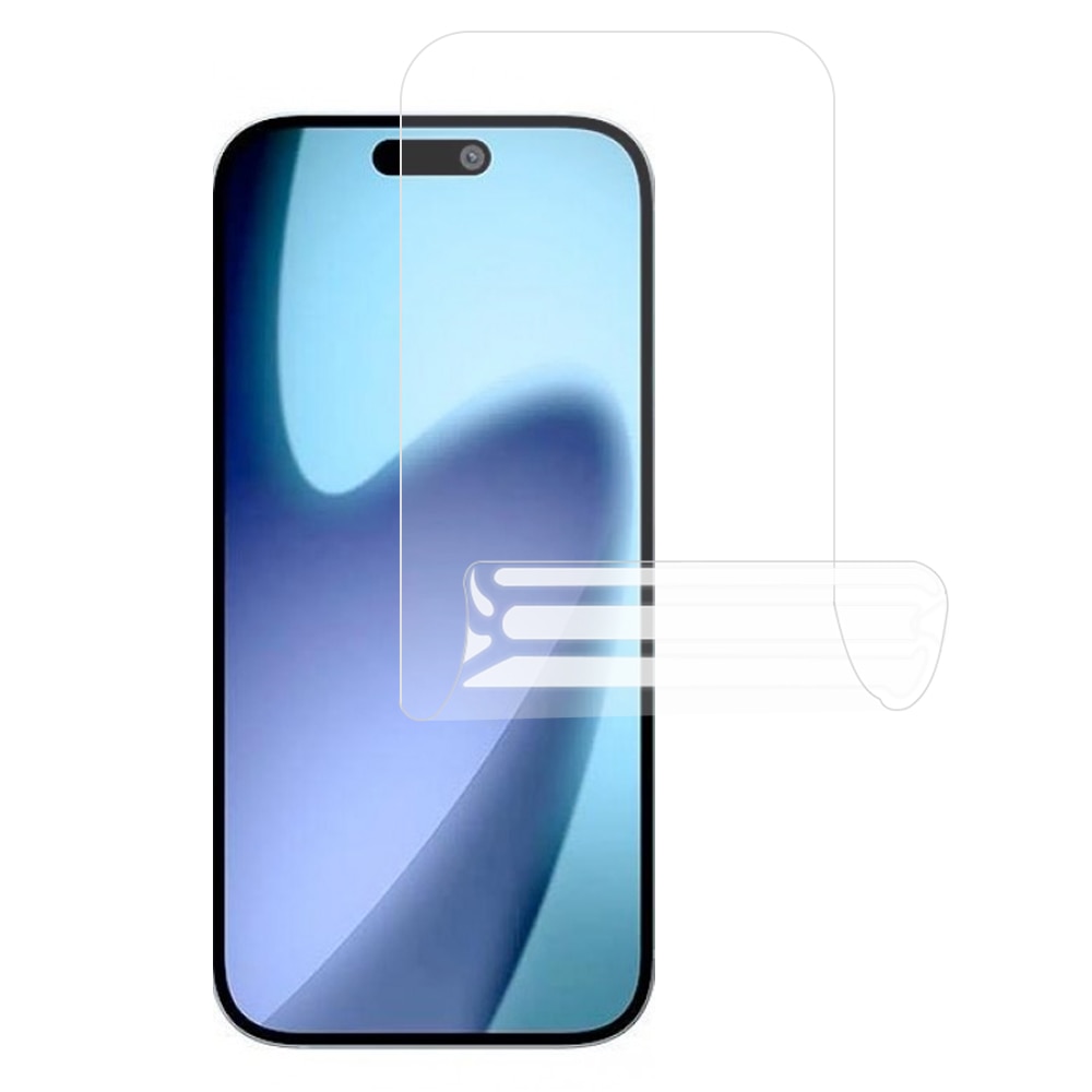 iPhone 17 Air Screen Protector