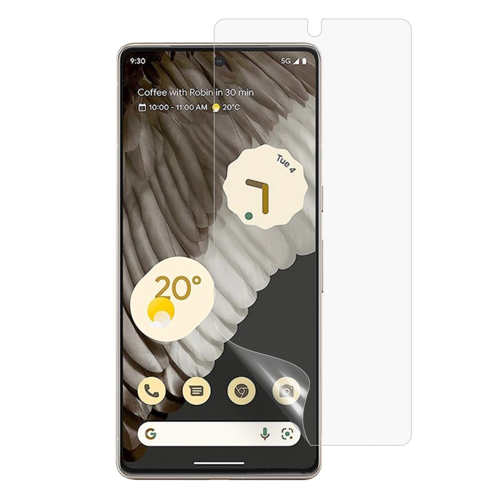 Google Pixel 7 Pro Screen Protector