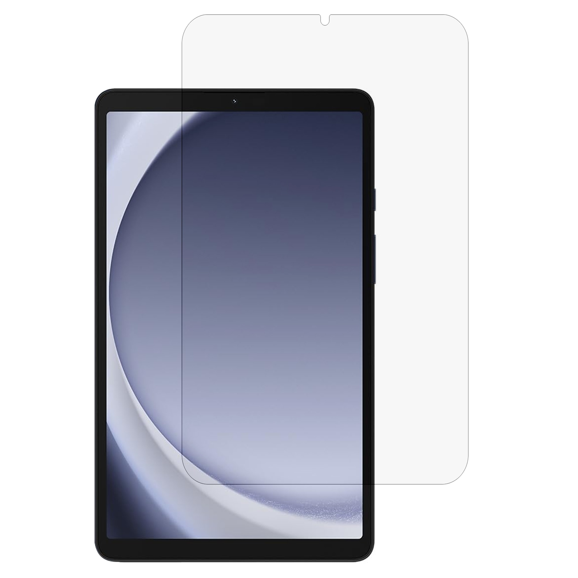 Samsung Galaxy Tab A11 Tempered Glass Screen Protector 0.3mm