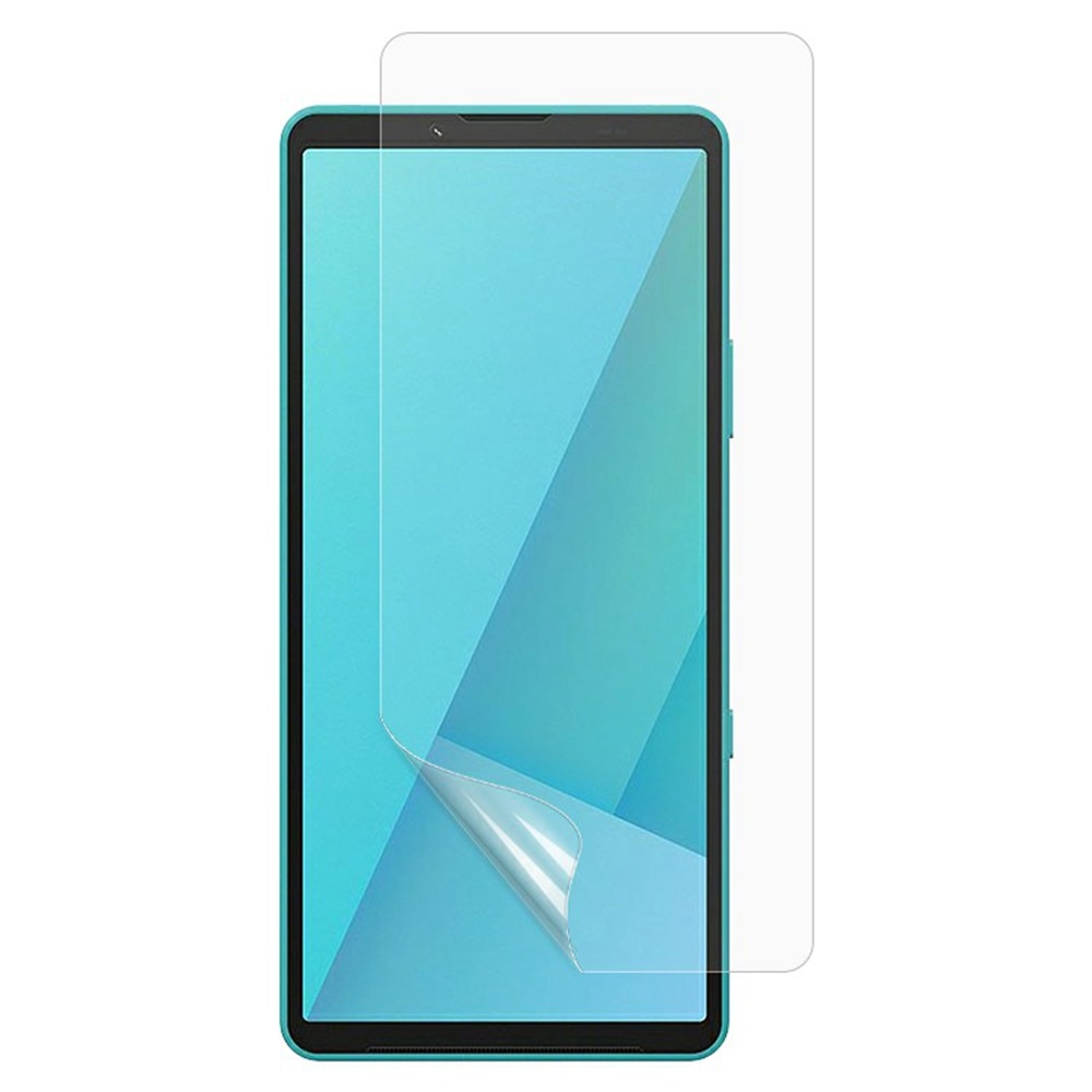 Sony Xperia 10 VII Screen Protector