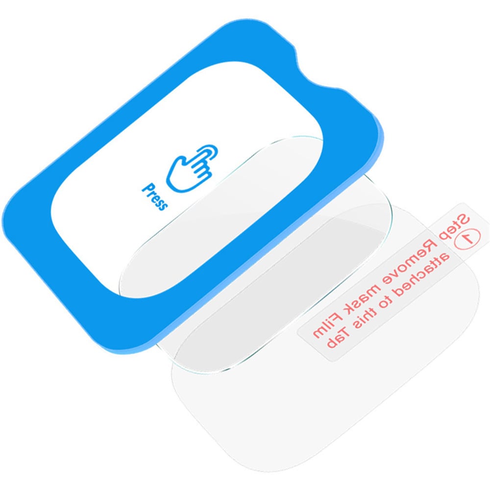 Tempered Glass Full Cover Insta360 Ace Pro 2