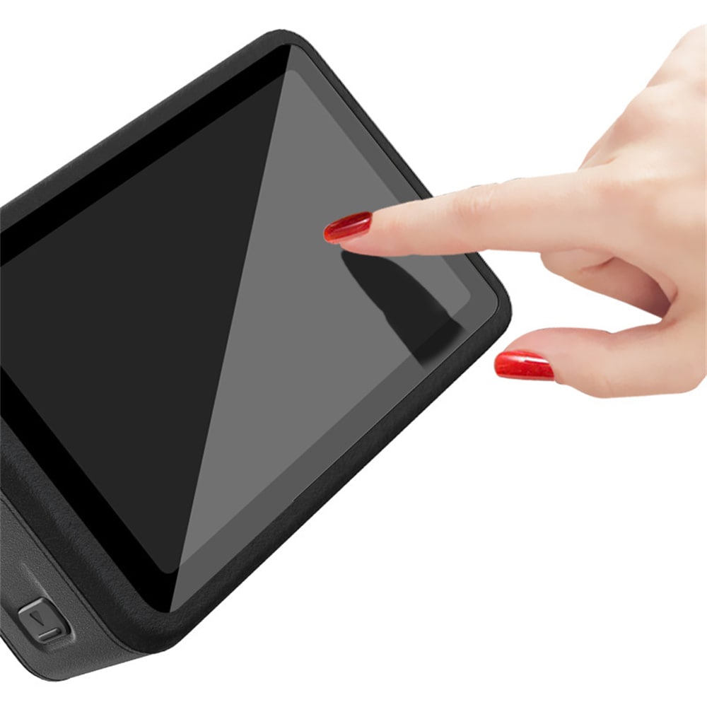 Tempered Glass Full Cover DJI Osmo Action 6