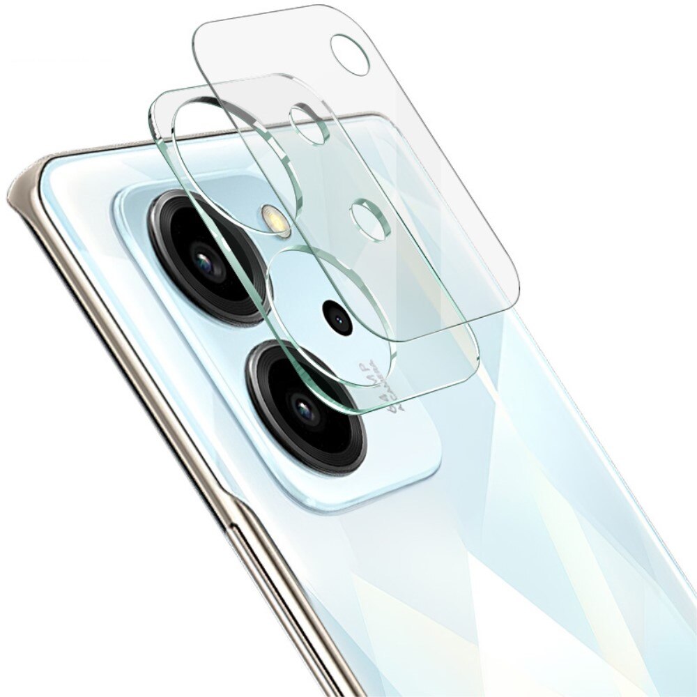  Honor 80 SE Tempered Glass 0.2mm Lens Protector Transparent