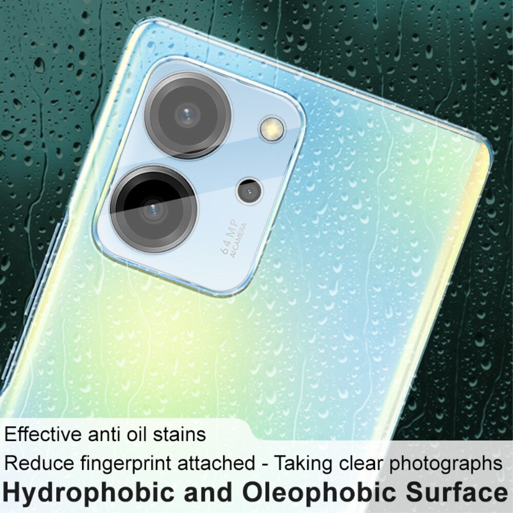  Honor 80 SE Tempered Glass 0.2mm Lens Protector Transparent