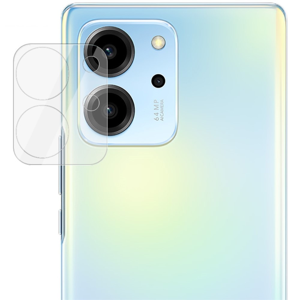  Honor 80 SE Tempered Glass 0.2mm Lens Protector Transparent